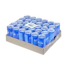 레쓰비 마일드 캔커피, 200ml, 60개