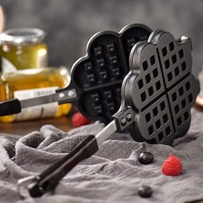 와플 와플팬 추천 메이커 기계 와플기 간식 붕어빵 주 epr+33055pQ