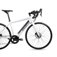 DOSUN RT100 電輔公路車, 黑色