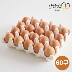 알참참 무항생제 특란, 2개, 30구