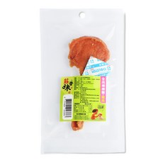 莊味 全肉棒棒糖 雞肉口味 狗狗零食 耐嚼潔牙 訓練獎勵, 450g, 30個, 雞肉、甘油、山梨醇液、大豆蛋白、維他命E