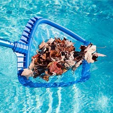 레가시 풀스 고급형 수영장 뜰채 헤드 그늘망, 수영장 뜰채 헤드(연결봉 없음), 1개