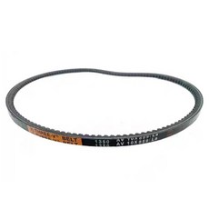유형 AV 10X Raw Edge Cogged 벨트 드 고무 톱니 컨베이어 운송 스트랩 680mm 1050mm, 01 1개, 11 La 686mm