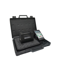 華普生實業有限公司 電子冷煤秤 LBS-150kg 高精度冷媒測量工具, 1個