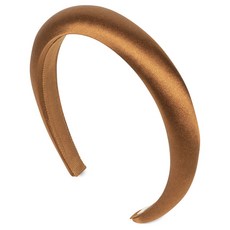 제니퍼베어 토리 실크 헤어밴드