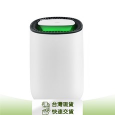 hysure 智慧除濕機 靜音除濕 一鍵開啟 小夜燈, George靜音除濕機