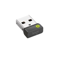 Logitech BOLT USB 無線接收器, 1個