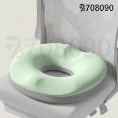 708090 방석 감압임산부 시트 치질매트, 그린