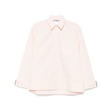 멜리타바우마이스터 벨트 셔츠