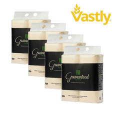 게런티드 바이 바스틀리 대나무 키친타올, 4개, 4매