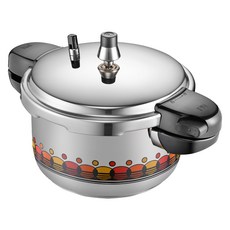 PN풍년 스테인레스 인덕션 압력밥솥+3D메이트 다목적 수세미 증정, 3.2L, 02.비엔나IH 6인용+3D메이트 다목적 수세미, 1개