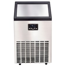 21센추리 업소용 제빙기 식당 카페 음식점 1일 50Kg ICE-50K, 5. 제빙기 ICE-50K+설치(현장결제)