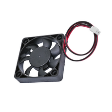 컴퓨터 데스크탑 소형 미니 방열 냉각 쿨링팬 5V 50mm 2핀 커넥터