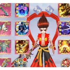 九州仙俠傳H5魂骨版 VM一鍵單機端 視頻教程 運營後台 授權GM後台 H5三端, 1個