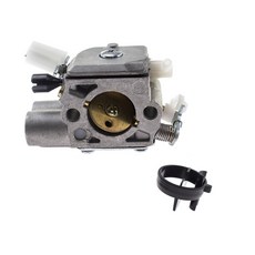 스틸 체인톱용 기화기 MS231 MS251 1143 120 0605 0611 자마 C1Q S233 S295 0601, 한개옵션0