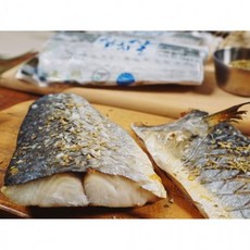 5-6팩(2kg) 선물세트 삼치살(대) 제주행복하게 사는거야, 1개, 단품