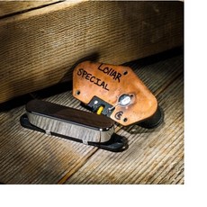Lollar Tele Telecaster Special Pickup 電吉他 單線圈 拾音器 改裝 升級 公司貨, 1個, Neck