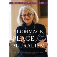 (영문도서) Pilgrimage Place and Pluralism: Essays in Conversation with Diana Eck Paperback, Red Elixir, English, 9781960090447