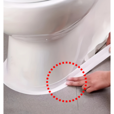 해피헤이븐 욕실 주방 싱크대 다용도 방수테이프, 2개