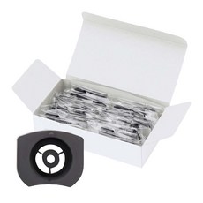 오므론 [NE-U200/NE-U250용] 네블라이저 일회용 메쉬 (30ea) NEB-DMC1-20KA