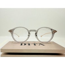 寶翔眼鏡Dita光學眼鏡#Dita#日本精工#美國Dita#嘉晏授權販賣 Dlx-427 透灰/金