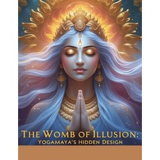 (영문도서)The Womb of Illusion: Yogamaya's Hidden Design Paperback, Independently Published, English, 9798288691287