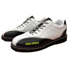 프로스펙스 오른손볼러용 뉴퍼펙트 볼링화 화이트