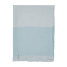 트윈셋 프린지 스카프