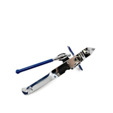 멀티 오프너 휴대용 다용도 스테인리스 캔 따개 병따개 간편