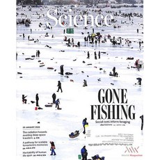 Science Magazine Usa 2026년1월29일호