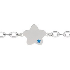 실버 유아목걸이 미아방지 목걸이 팔찌 아기 돌선물 아동 이름 각인 무료도안 925순은 정품 2살 3살 4살 5살 6살 남아 여아