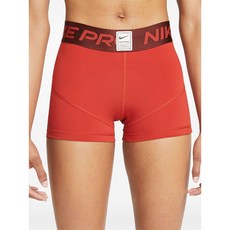 나이키 드라이핏 GRX "레드" 쇼츠