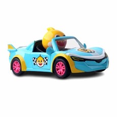 HOOT 스포츠카 아기자동차 소근육장난감 장난감차