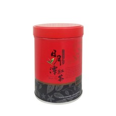 魚池鄉農會 日月潭紅茶 (紅玉/阿薩姆) 75g, 1個, 【一罐】紅玉精選系列 75g, 1個裝