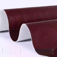 상픽스토어 보들매트 TPU 퍼즐매트 층간소음매트, 글로시 보르도레드