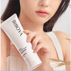 BIBOYA 果酸角質啫喱 臉部身體磨砂膏 控油去角質 角質凝露 清潔毛孔, 1個, 果酸角質啫喱1支