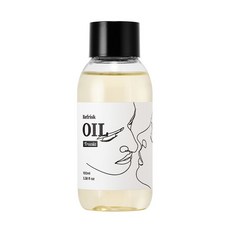 Refrisk 身體按摩油 100ml 小蒼蘭香氛, 1個