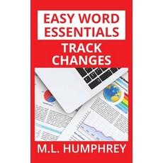 (영문도서) Track Changes Paperback, M.L. Humphrey, English, 9781950902293