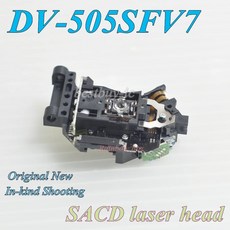 DVD2930 레이저 헤드 DV505SFV7 레이저 렌즈 신제품