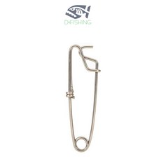 갈치 두벌채비 스텐 스나프 통발, 1개, 1개입