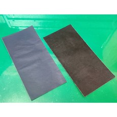 伊吧精選 皮革修補貼片 沙發機車座墊破損修復 家具翻新, 細紋皮 黑色 10×20公分