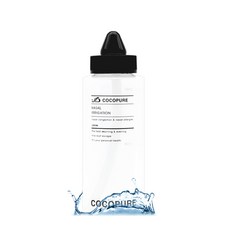 코코퓨어 수동식 코세정용 키트, 1개