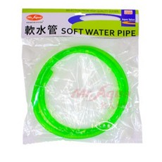 MR.AQUA 水族先生 多用途軟水管 軟管、連接管、出入水管, 1個, 12/16mm - 1.5M (5尺)
