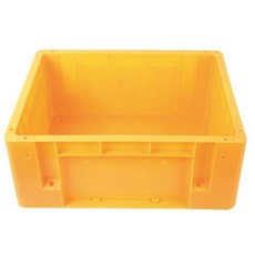 스마토 부품상자 공구상자 STC 20L NTC 431 1 황색, 1개