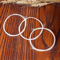 기타카포 악기카포 클립 기타카포 통기타 우쿨렐레, 1개