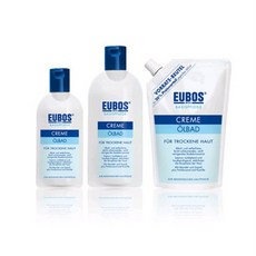 오이보스 베이직 크림 바쓰 오일 200ml, 1개