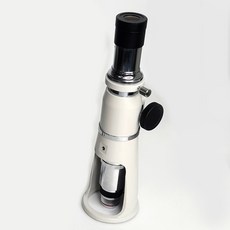 아로 피크 스탠드 루페 2054 LED 20배 피크 대체품