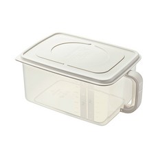 聯府 握把儲物盒 AB40 AB90 零食存放 餅乾盒 米桶 4.8L 9.7L