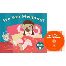 Are You Sleeping? Library Binding, Cantata Learning