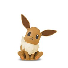 BANDAI SPIRITS 반다이 스피리츠 포켓몬 프라모델 컬렉션 퀵 Lite 이브이